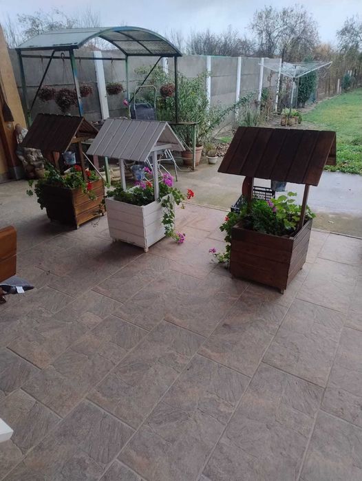 Vând fântână decorativă