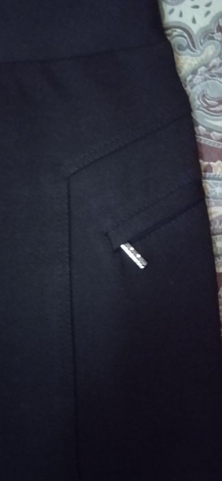 Новая юбка школьная/офисная.