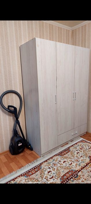 1 комн квартира  31 м²