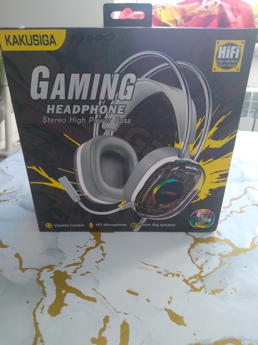 Продам Наушники новые