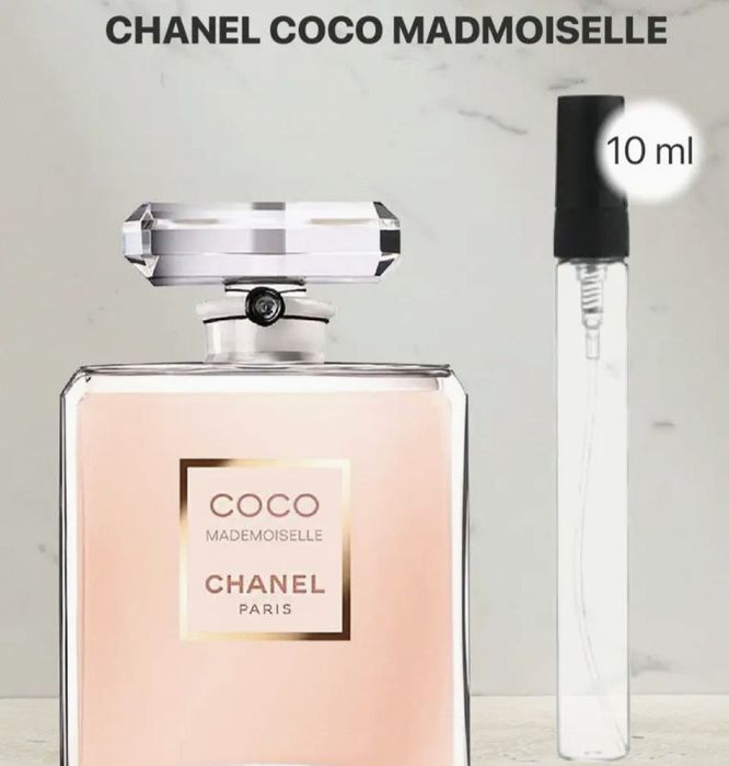 Парфюм на распив.