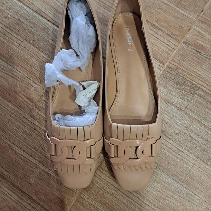 Нови дамски обувки -20лв