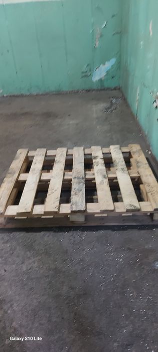 Европалеты палеты продам