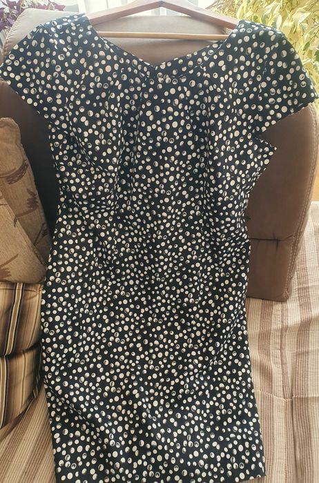 Дамска, елегантна рокля