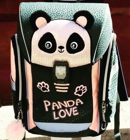 Ранец для девочек