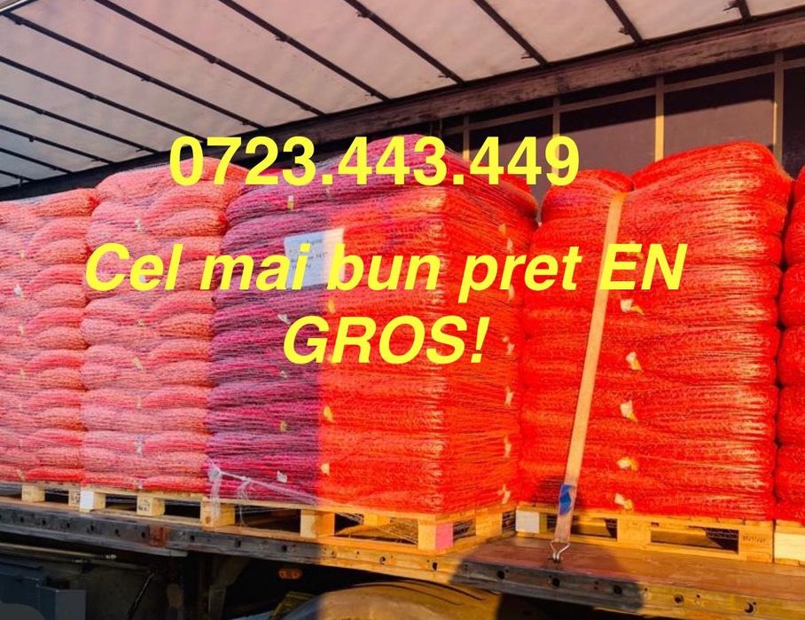 Vand arpagic import olanda