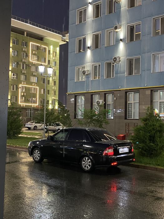 ваз радной титанка