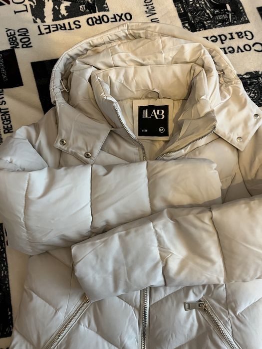 Зимно дамско яке Answer Lab, размер М