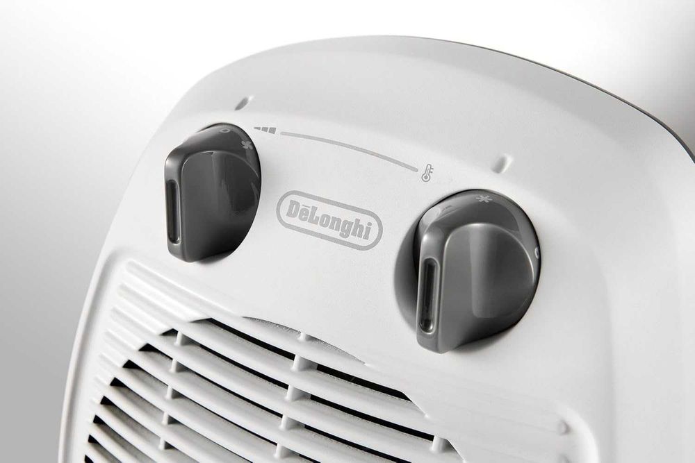 Вентилаторна Печка с 2 Степени De'Longhi HVA 3220, 2000 W