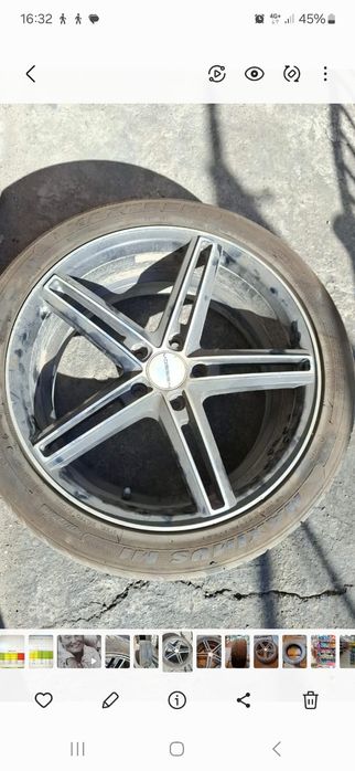 Продам шину в отличном состоянии