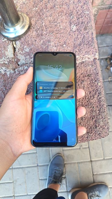 Продам  Vivo y16