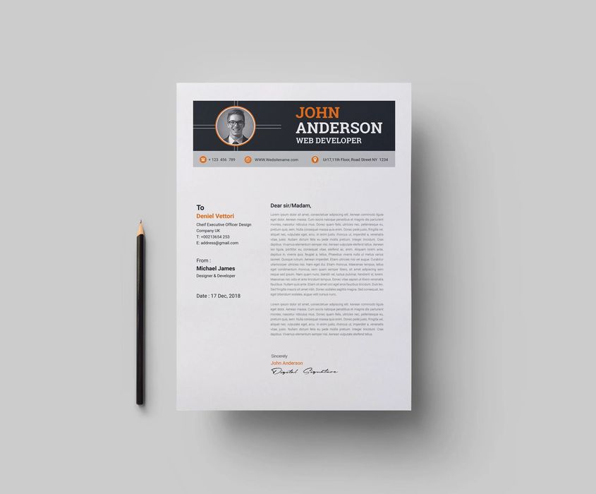 Профессиональное резюме | CV, LinkedIn, Headhunter