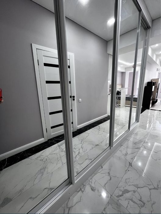 Квартира посуточно Астана