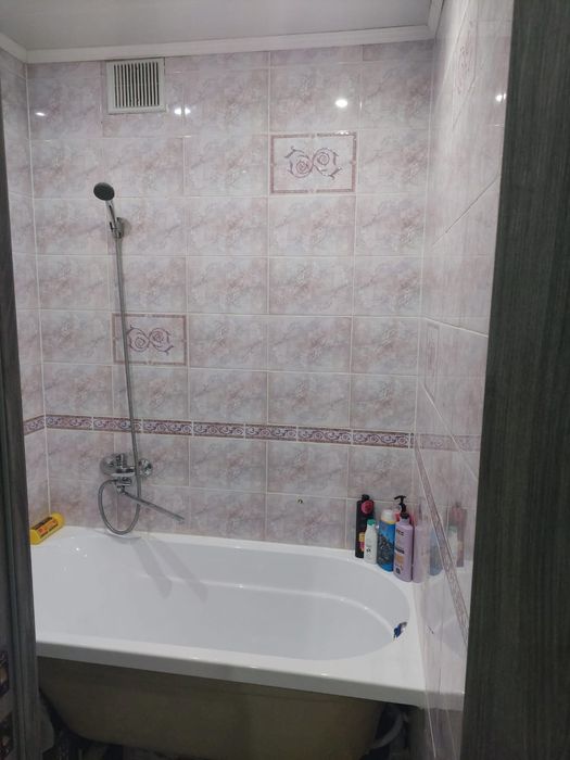 Продам 2 совмещённые комнаты 43 кв м