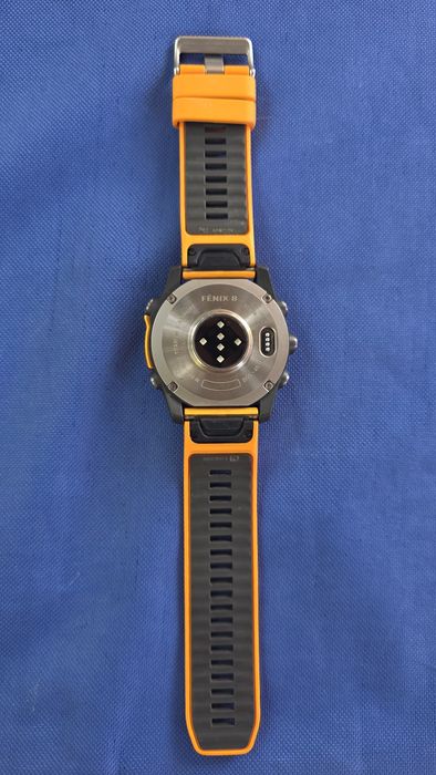Garmin fenix 8 51mm