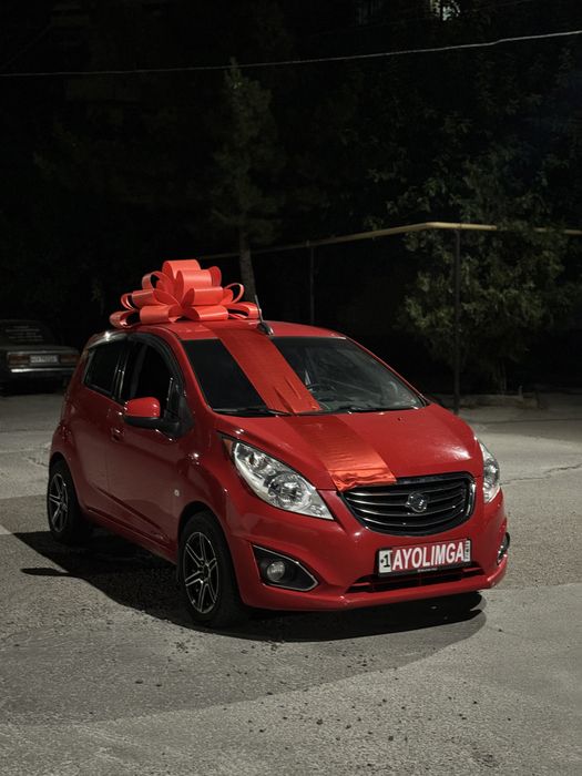 Sprak 2020 EVRO Avtomat