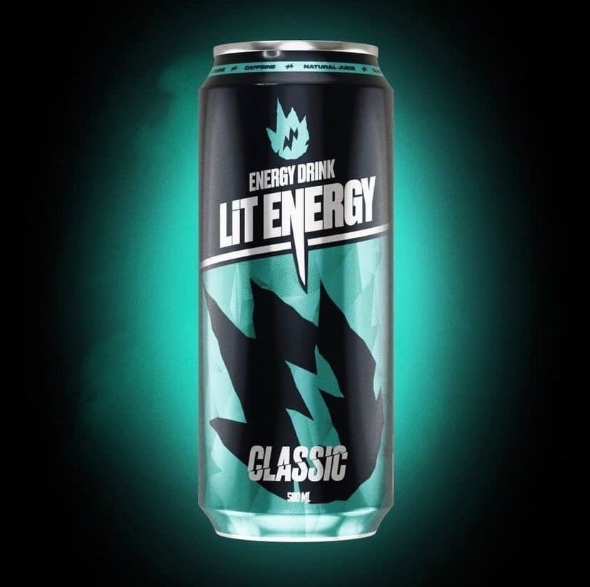 Lit energy