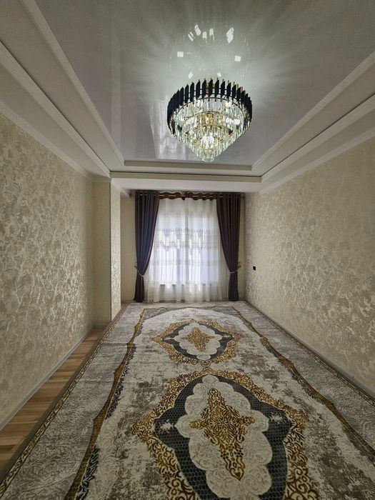 3 хоналик килинган 4 кават янги лифтлик дом, динамо, шахнозабону