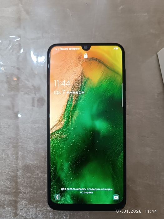 Samsung Galaxy A50