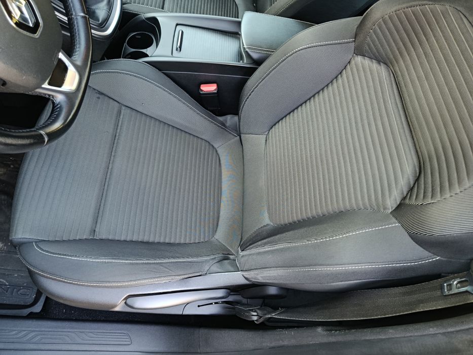 Renault Grand Scenic 1.7diesel,2019