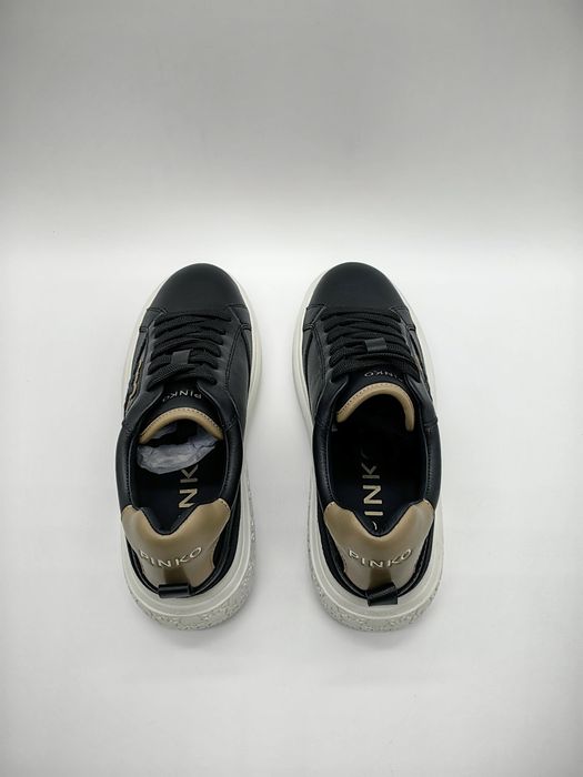 PINKO YOKO 04 Оригинални Сникърси