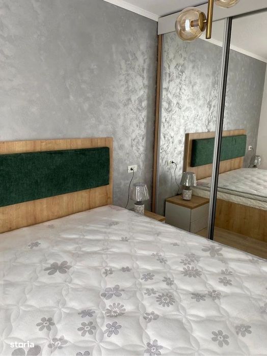 Aradului.Apartament 2camere de inchiriat