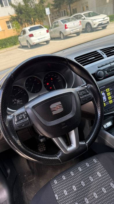 Vând seat Leon facelift
