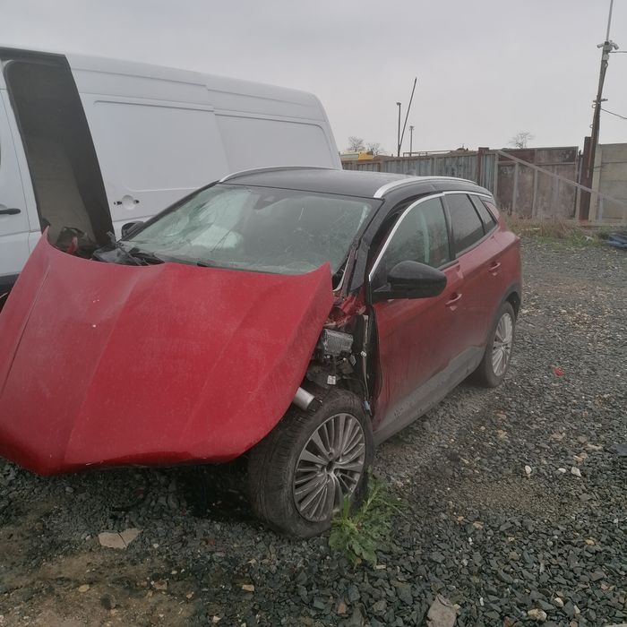 Dezmembrari Opel Grandland X (2017-) 1.6 BlueHDi 120 Motorina