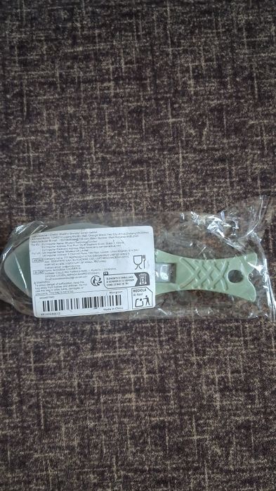 Продам чистку для рыбы
