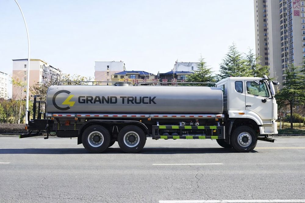 18 kub vadavoz sotiladi