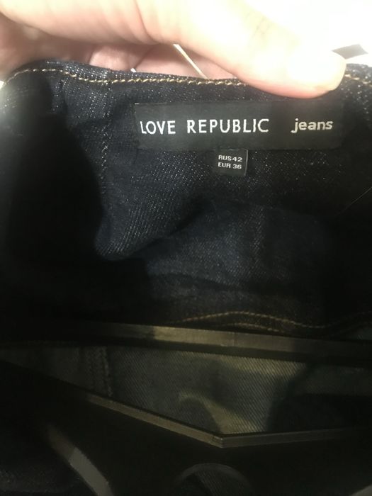 Комбинезон женский