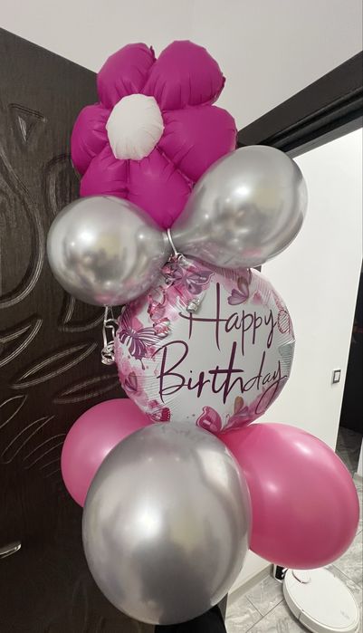 Букети от балони за всеки повод