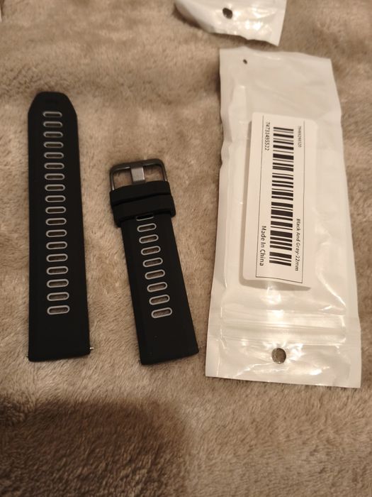 Силиконови каишки за смарт часовник