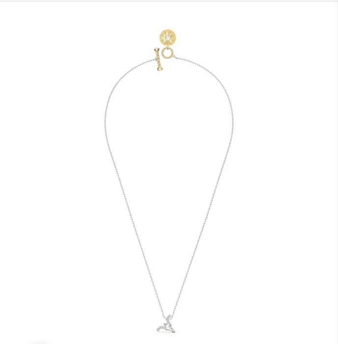 Колие Swarovski зодия Овен