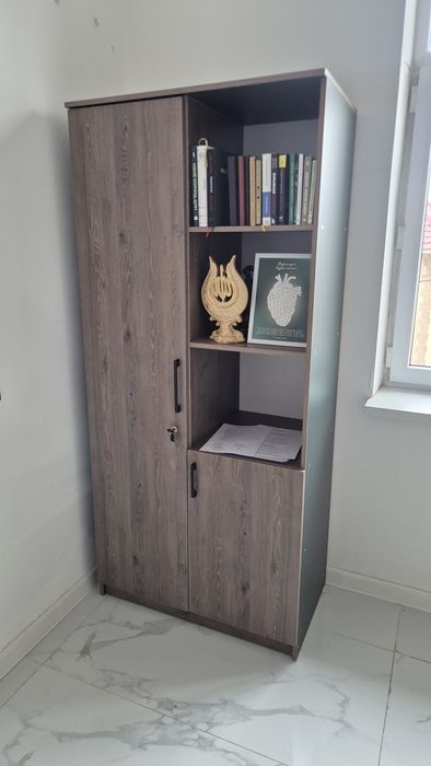 Офис мебельдері сатылады