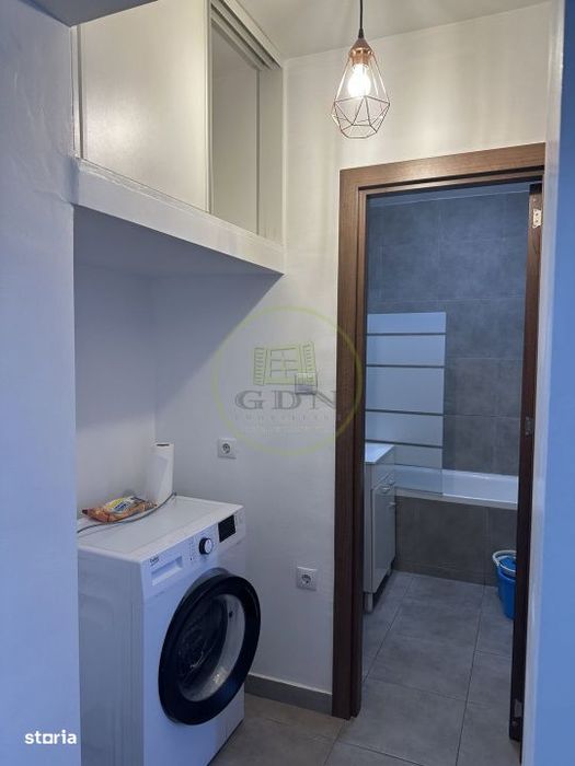 Inchiriere 3 Camere • 70 mp • Zona IPJ • Aproape ULBS & Medicina