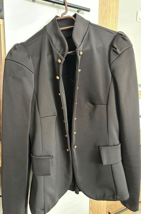 Пролетни дънкови и шушлякови якета