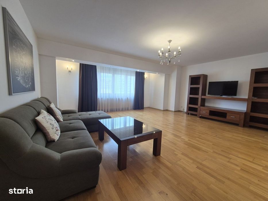 Unirii - Popa Nan, apartament 3 camere, loc parcare, c-tie2007