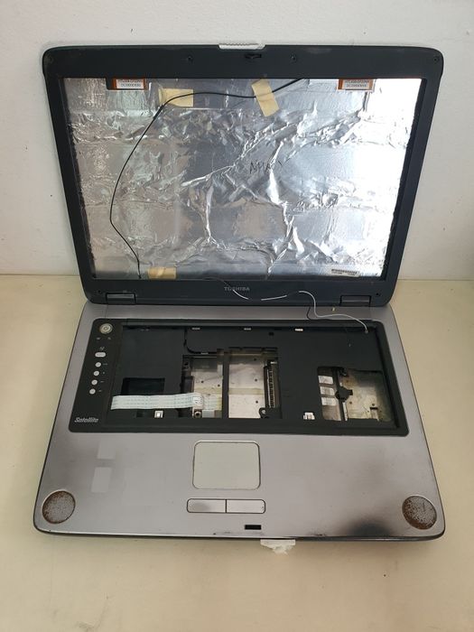 ЛОТ Корпуси/пластмаси/капаци за лаптопи