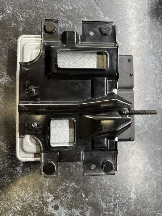 ЭБУ Epica. 2.0 motor