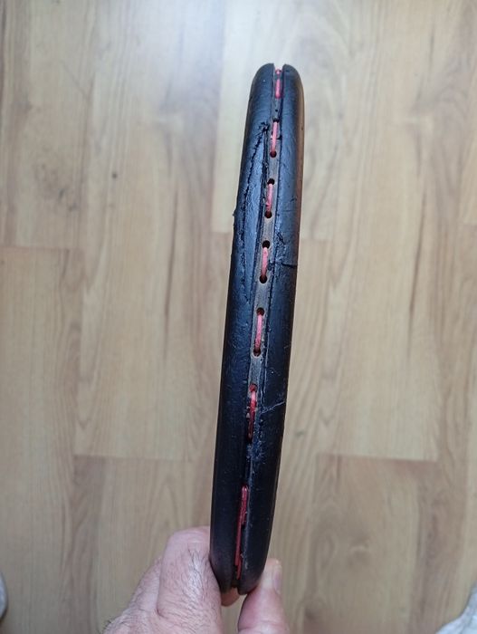 Тенис ракета Wilson Blade 26 v6.0