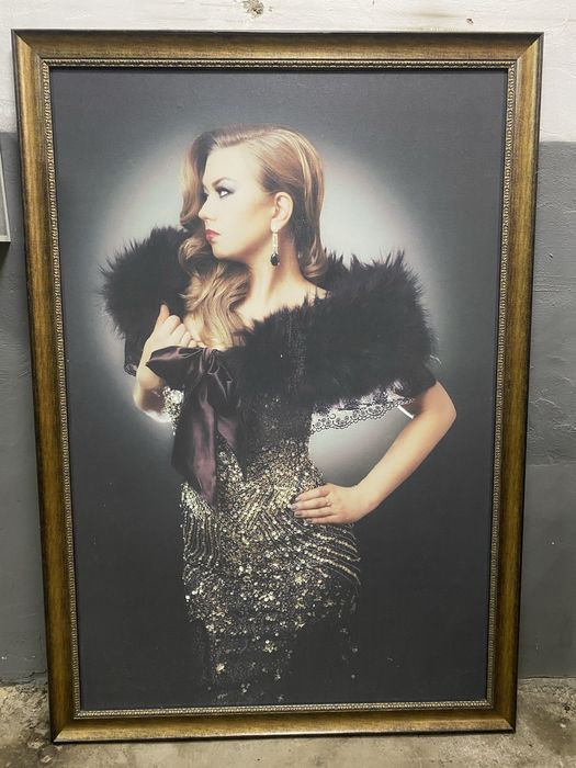 Картины большие