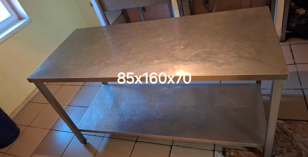 Оборудване за заведение.