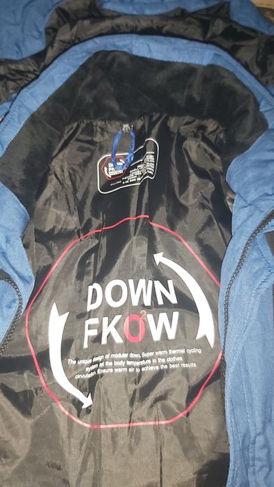 Geaca  preț Black Friday