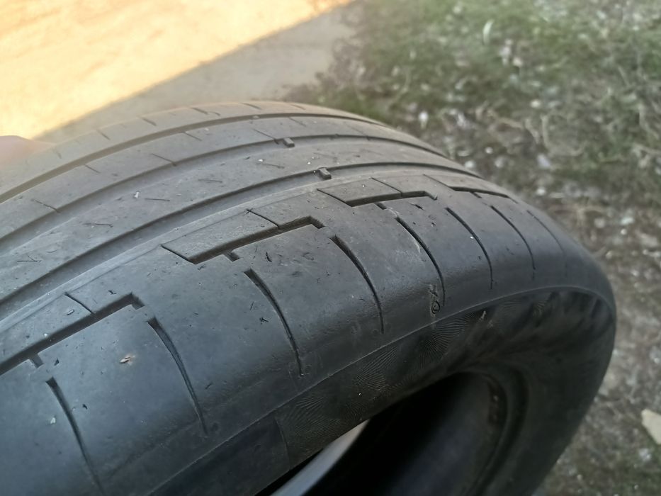 Продам резину R 16