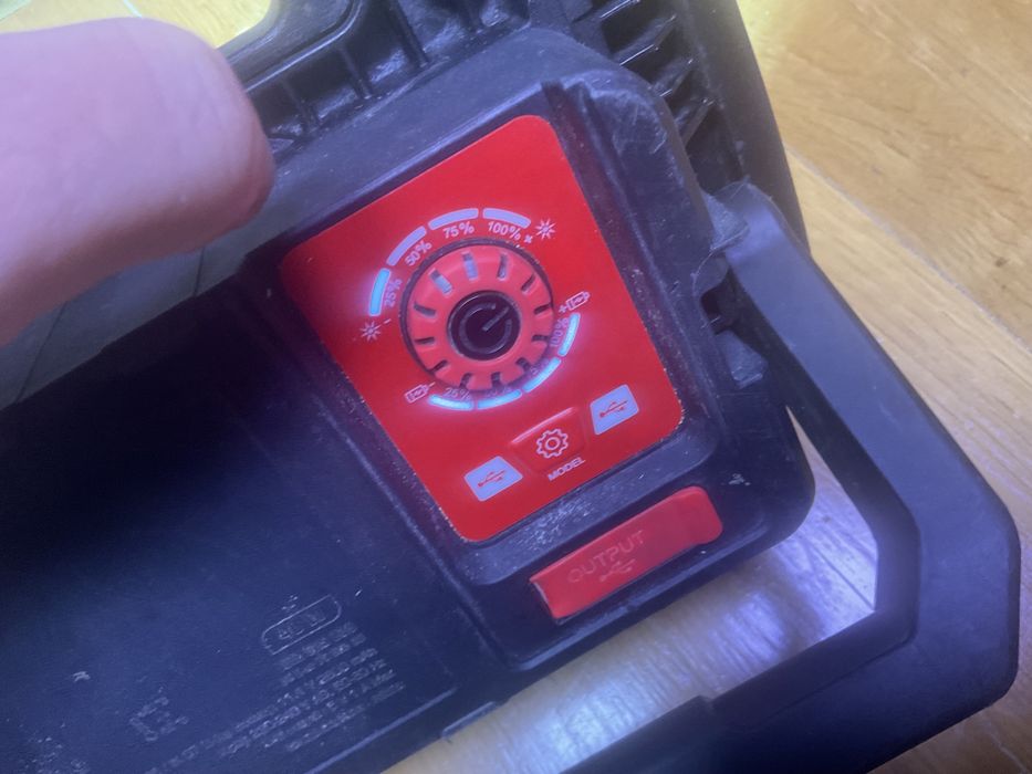 Proiector Led BizLine 40w