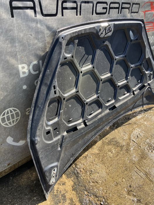 Преден капак за Ford galaxy mk3