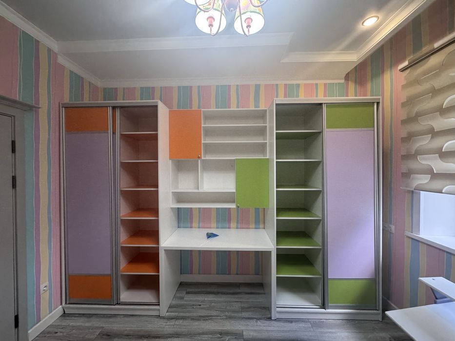 Продам детский гарнитур