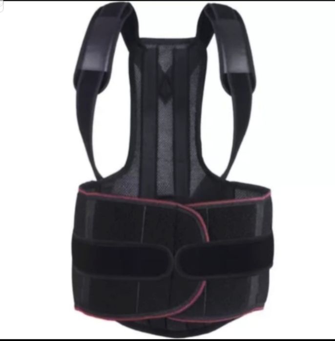 Корректор осанки для спины