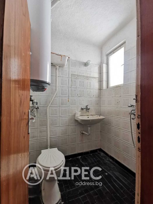 Продава се Двустаен апартамент в Русе, Здравец Изток - 66 кв.м за 1105 €/кв.м - Снимка #10